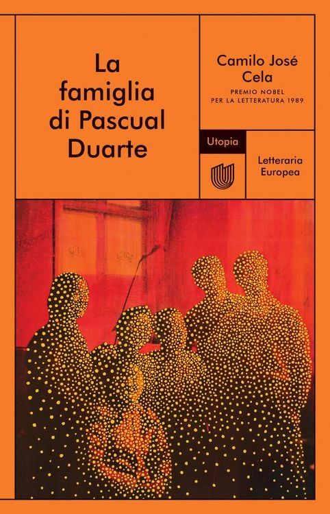 Produktbild: La famiglia di Pascual Duarte