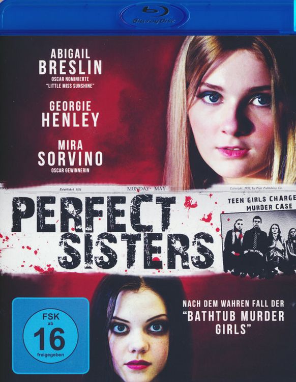 Produktbild: Perfect Sisters