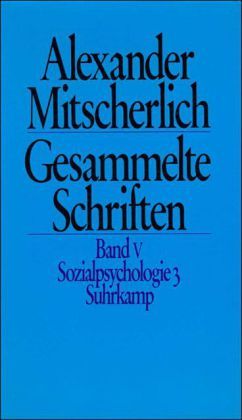 Produktbild: Sozialpsychologie.Tl.3