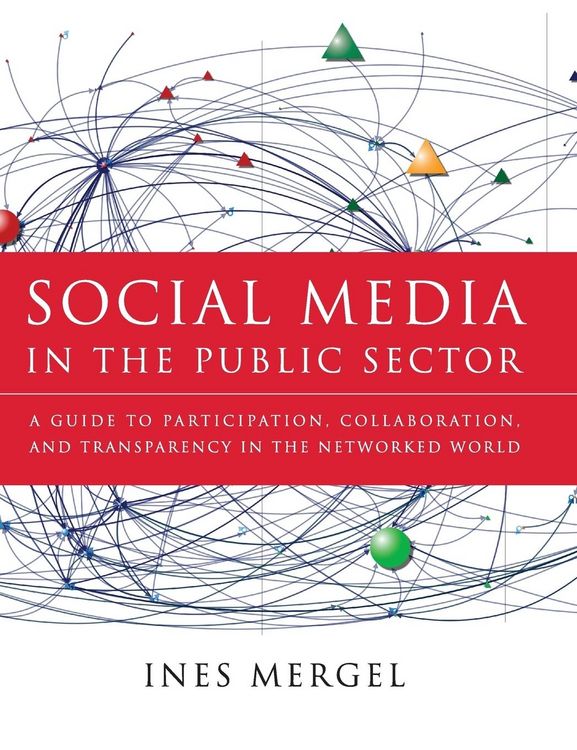 Produktbild: Social Media in the Public Sector