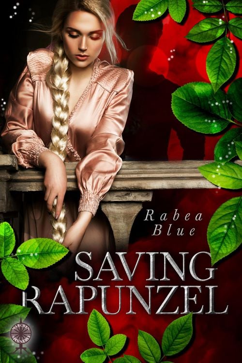 Bild vom Artikel Saving Rapunzel vom Autor Rabea Blue
