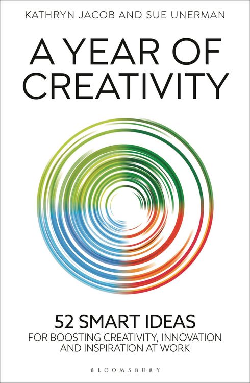 Produktbild: A Year of Creativity