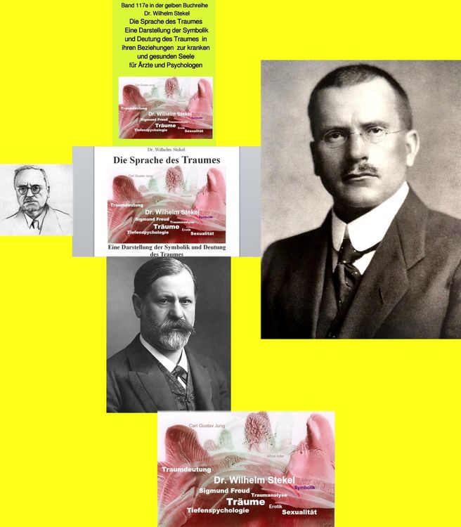 Produktbild: Die Sprache des Traumes