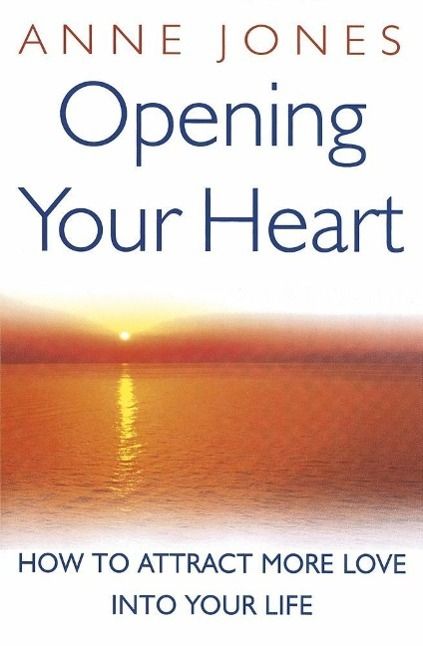 Produktbild: Opening Your Heart