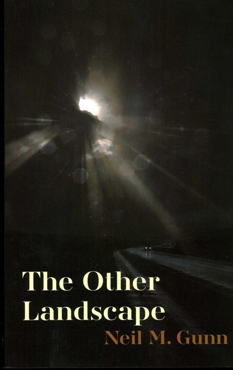 Produktbild: The Other Landscape