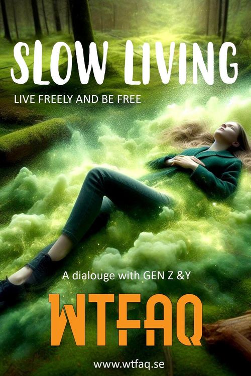 Produktbild: Slow Living