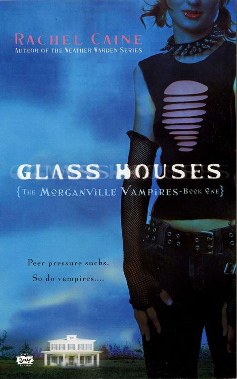 Produktbild: Glass Houses