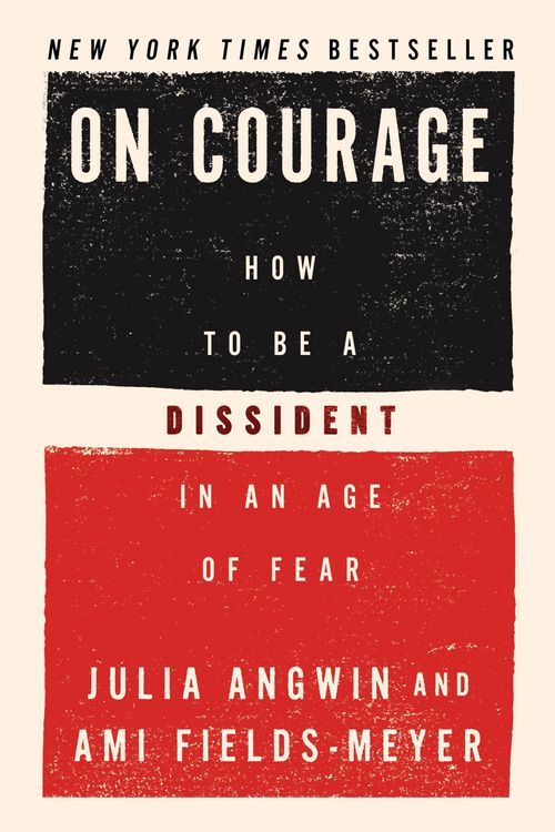 Produktbild: On Courage