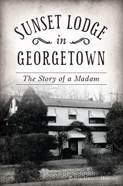 Produktbild: Sunset Lodge in Georgetown