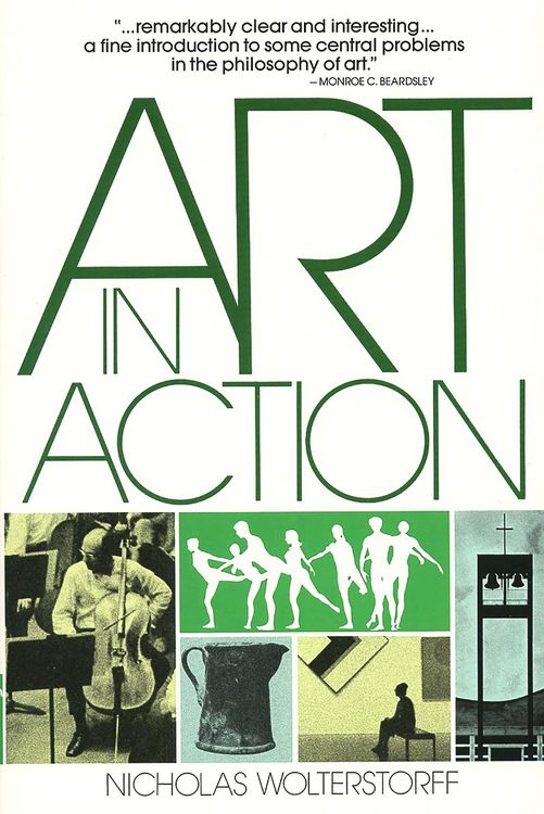Produktbild: Art in Action