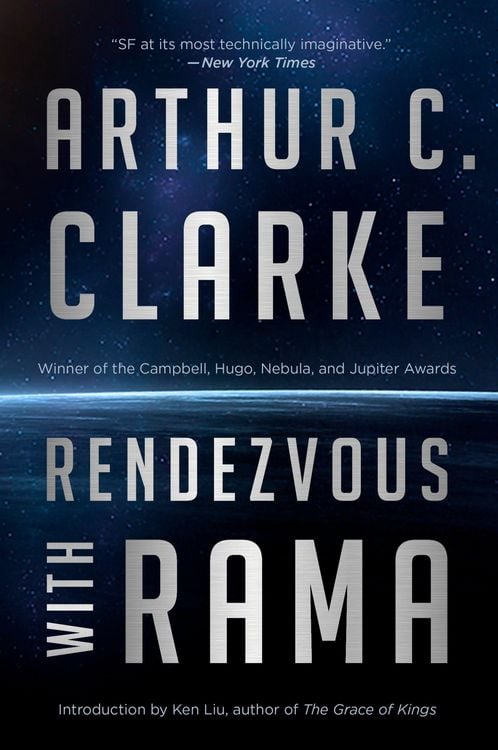 Produktbild: Rendezvous with Rama