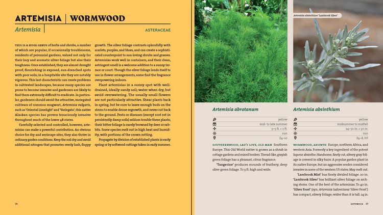Produktbild: Perennials for the Northeast