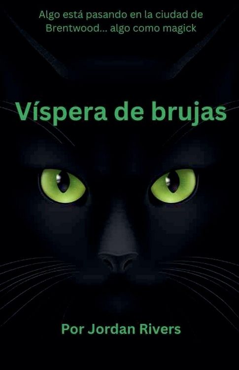 Produktbild: V&iacute;spera de brujas