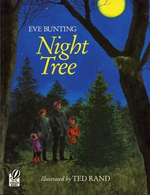 Produktbild: Night Tree