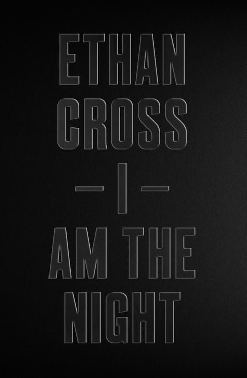 Produktbild: I Am The Night