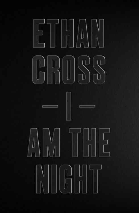 Produktbild: I Am The Night