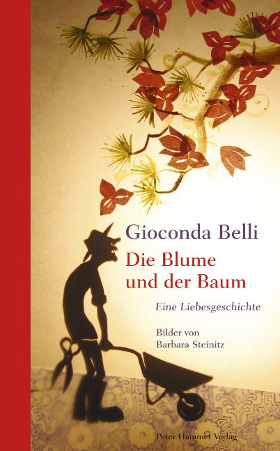 Produktbild: Die Blume und der Baum