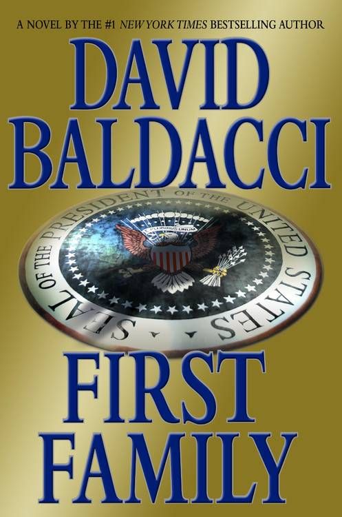 Produktbild: First Family