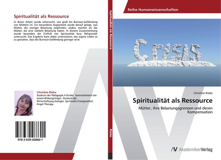 Produktbild: Spiritualit&auml;t als Ressource
