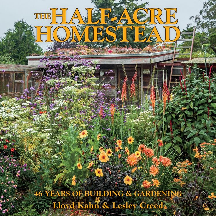 Produktbild: The Half-Acre Homestead