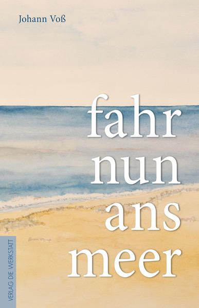 Produktbild: Fahr nun ans meer