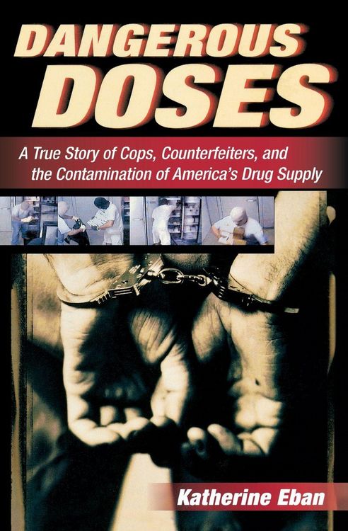 Produktbild: Dangerous Doses