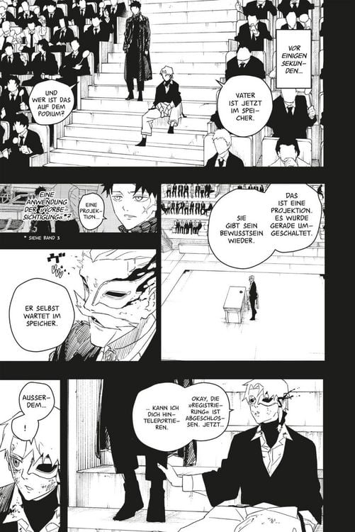 Produktbild: Kagurabachi 5