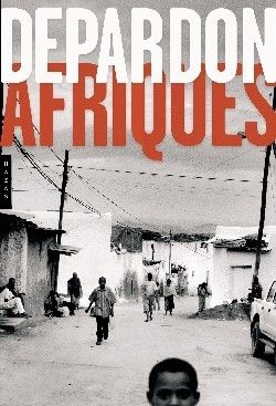 Produktbild: Afriques (Edition 2012)