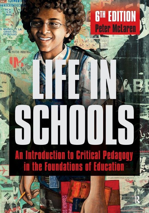 Produktbild: Life in Schools