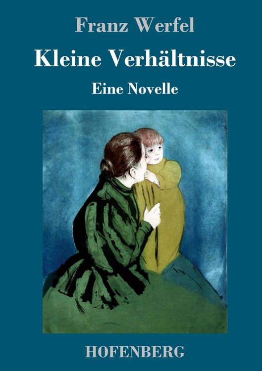 Produktbild: Kleine Verh&auml;ltnisse