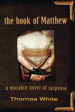 Produktbild: White, T: Book of Matthew