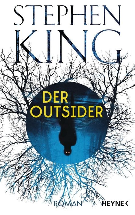 Produktbild: Der Outsider
