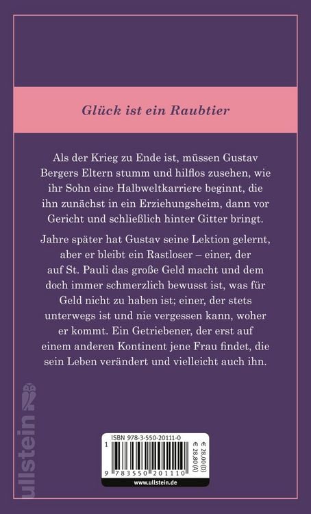 Produktbild: Einer von der Stra&szlig;e