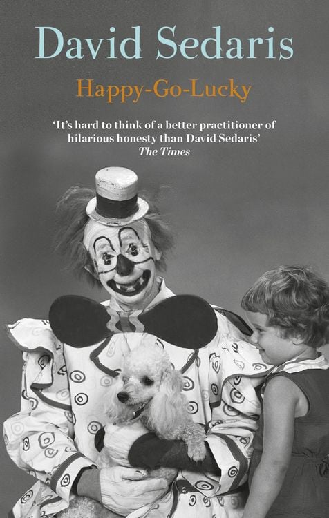Produktbild: Happy-Go-Lucky