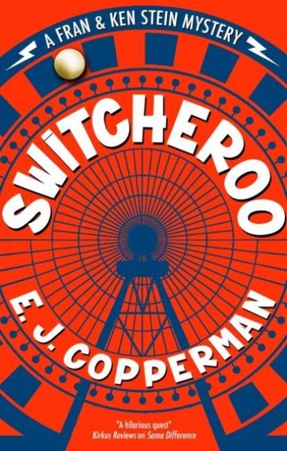 Produktbild: Switcheroo