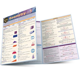 Produktbild: Geometry Part 1 Second Edition