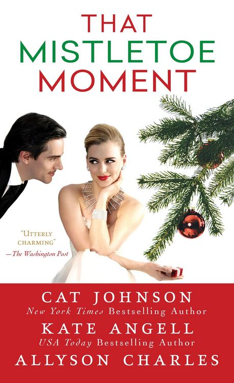Produktbild: That Mistletoe Moment