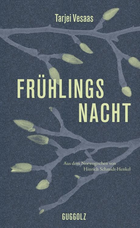 Produktbild: Fr&uuml;hlingsnacht