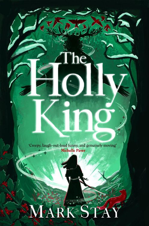 Produktbild: The Holly King