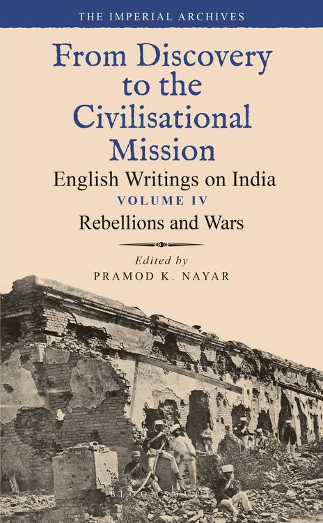 Produktbild: Rebellions and Wars