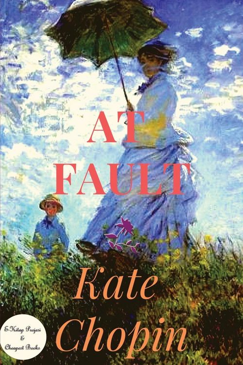 Produktbild: At Fault