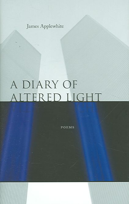 Produktbild: Diary Of Altered Light