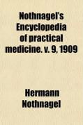 Produktbild: Nothnagel's Encyclopedia of Practical Medicine (Volume 9); Fitz, R. H. Diseases of the Liver, Pancreas and Suprarenal Capsules