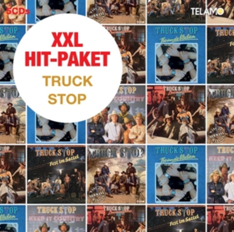 Produktbild: XXL Hitpaket