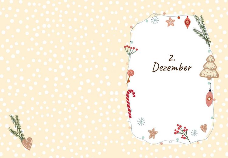 Produktbild: Das gro&szlig;e Weihnachtsbuch zum Vorlesen f&uuml;r Menschen mit Demenz