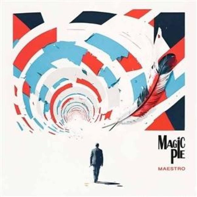 Produktbild: Maestro