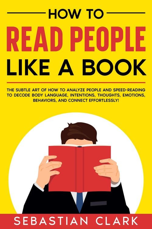 Produktbild: How To Read People Like A Book