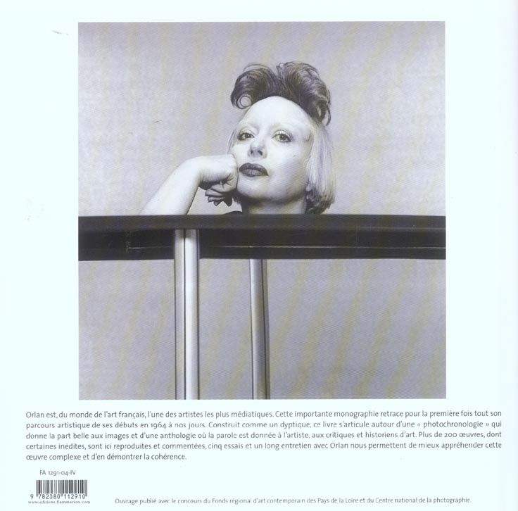 Produktbild: Orlan