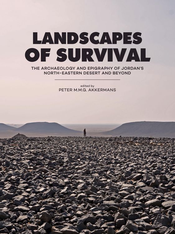 Produktbild: Landscapes of Survival