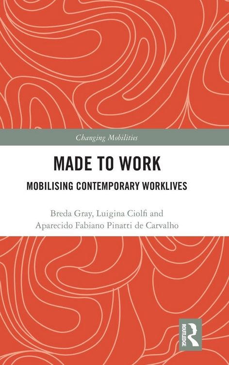 Produktbild: Made To Work